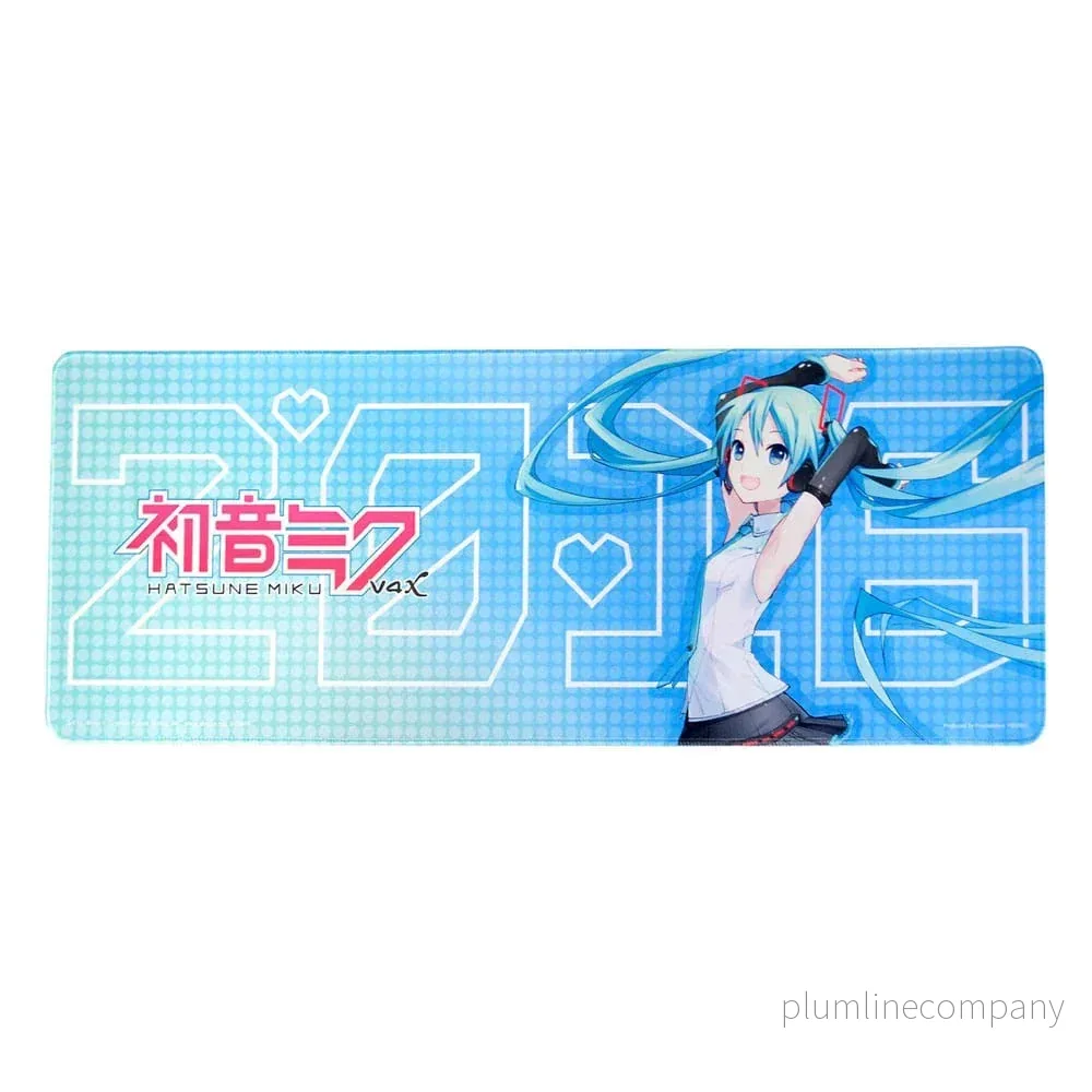 Hatsune Miku XXL Musmatta – Hatsune Miku V4x Hatsune Miku XXL Musmatta – Hatsune Miku V4x