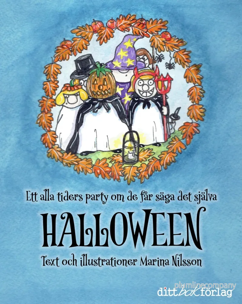 Halloween Halloween