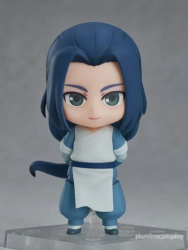 Nendoroid Actionfigur Wuxian - The Legend of Hei, 10 cm - Bild 3