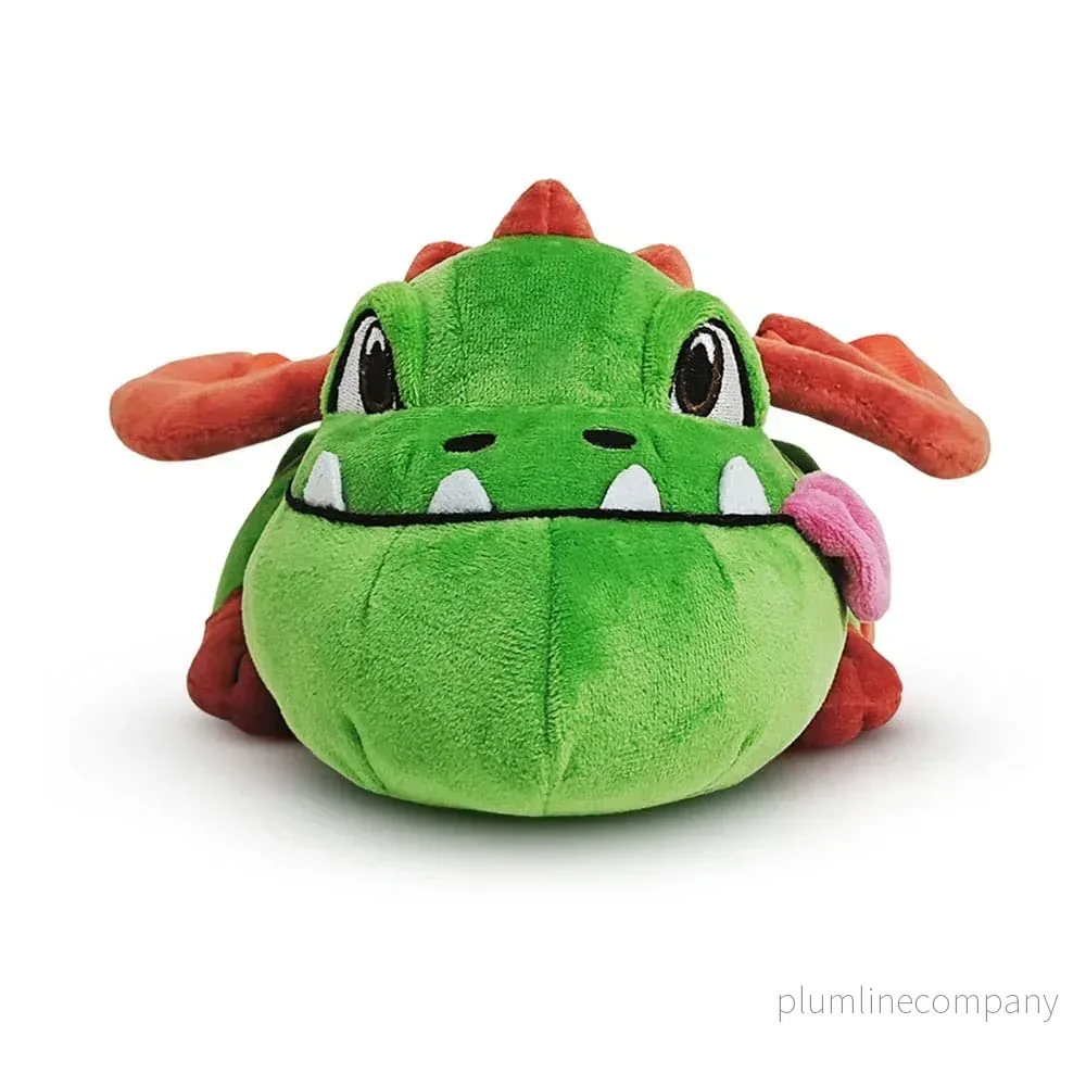 Clash of Clans gosedjur Baby Dragon 22 cm Clash of Clans gosedjur Baby Dragon 22 cm