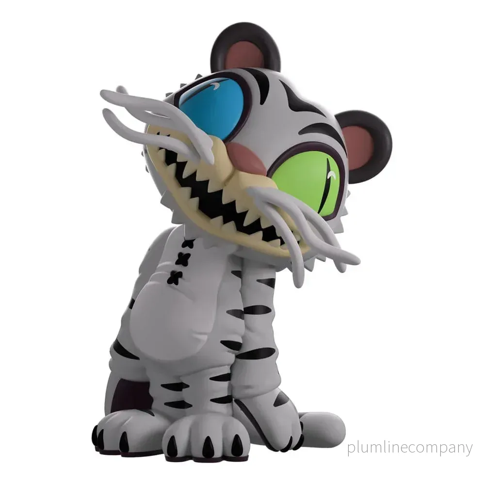 Five Nights at Freddy´s Figur White Tiger 13 cm - Bild 2