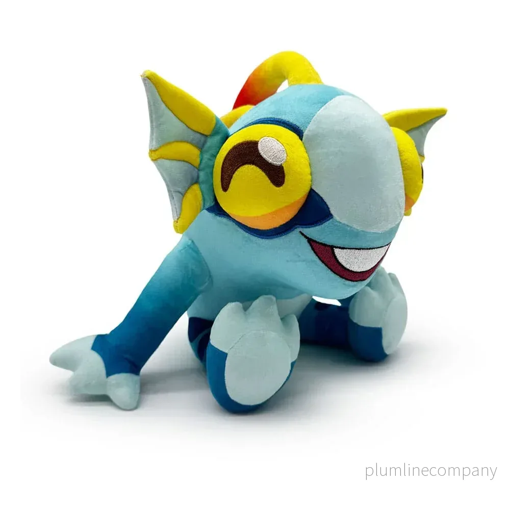 World of Warcraft gosedjur Blue Murloc 22 cm - Bild 3