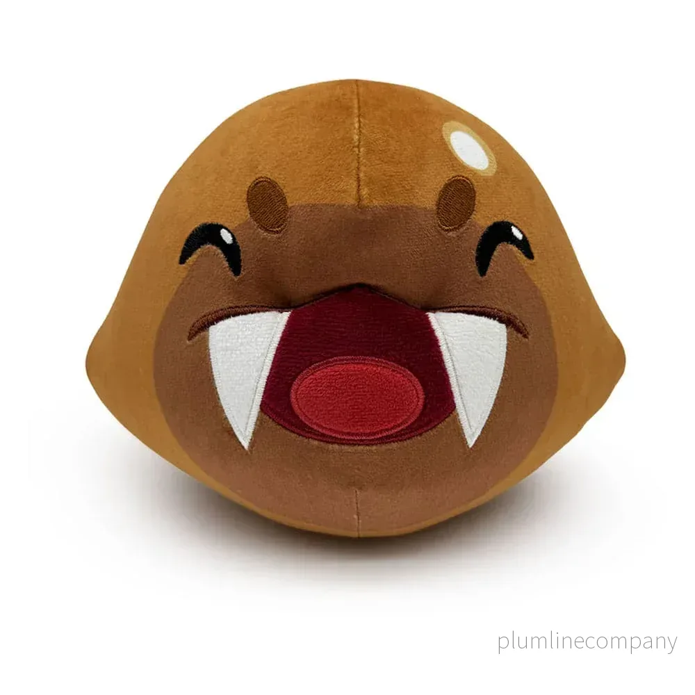 Slime Rancher gosedjur Saber Slime Stickie 15 cm - Bild 2