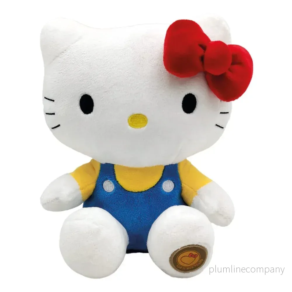 Sanrio Gosedjur Hello Kitty Classic 24 cm - Bild 3