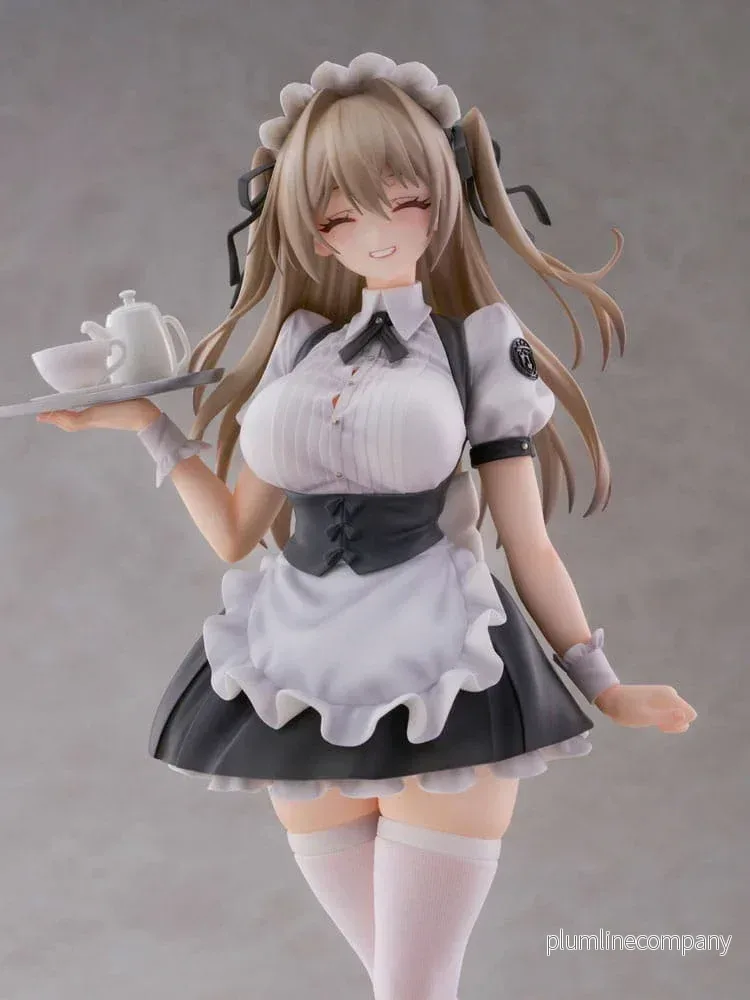 Original Character PVC Figur 1/6 Sakura Elle 27 cm - Bild 3