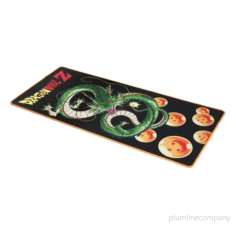 Dragon Ball Z XXL Skrivbordsunderlägg - Bild 3