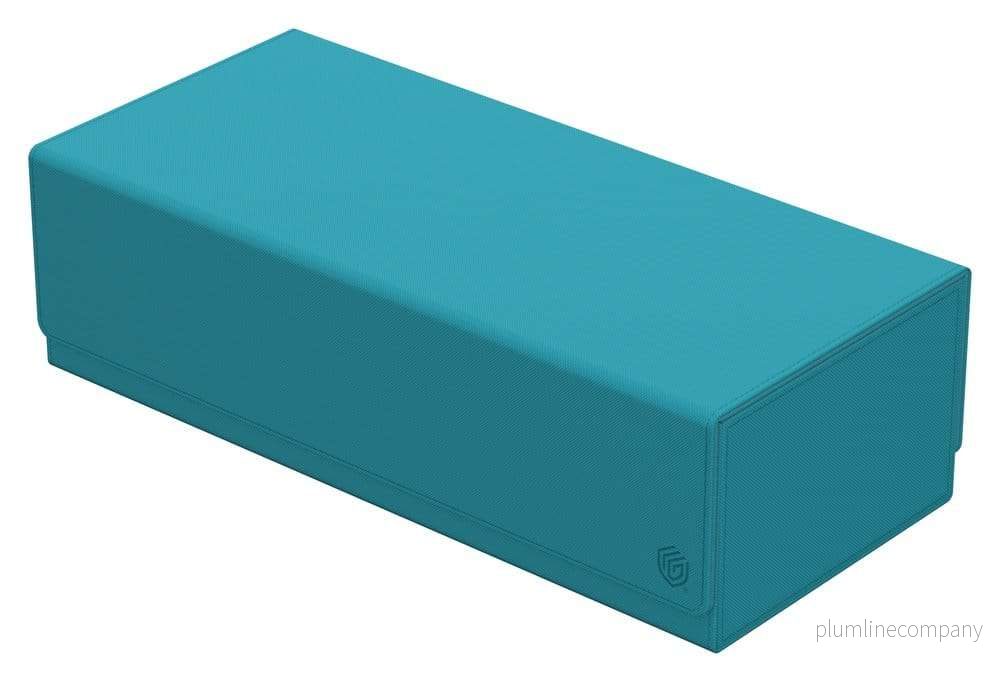Ultimate Guard Arkhive 1000+ Xenoskin – Petrol Ultimate Guard Arkhive 1000+ Xenoskin – Petrol
