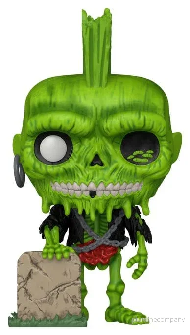 Return of the Living Dead POP! Movies Figur Zombie Suicide 9 cm - Bild 2