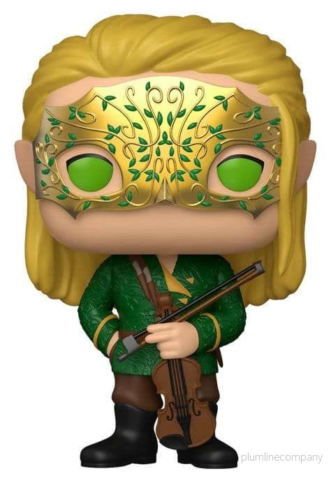 A Court of Thorns and Roses POP! Books Vinyl Figure Tamlin 9 cm A Court of Thorns and Roses POP! Books Vinyl Figure Tamlin 9 cm