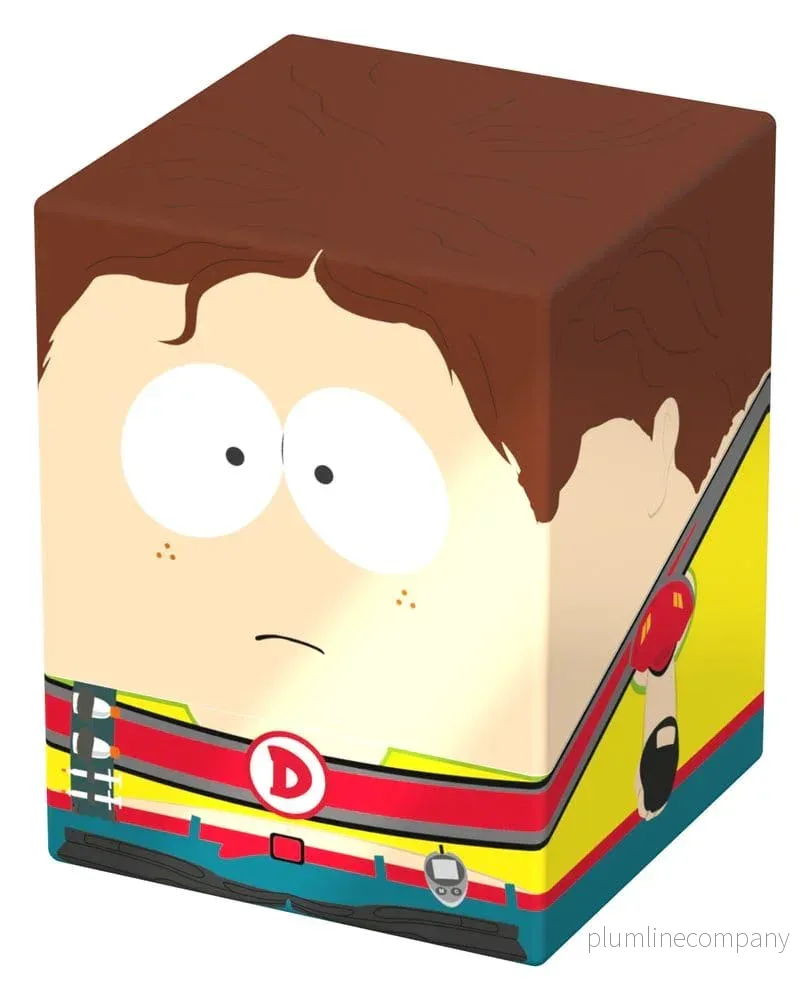 Squaroes - Squaroe "South Park: Fractured but Whole" SP019 - Captain Diabetes - Bild 3