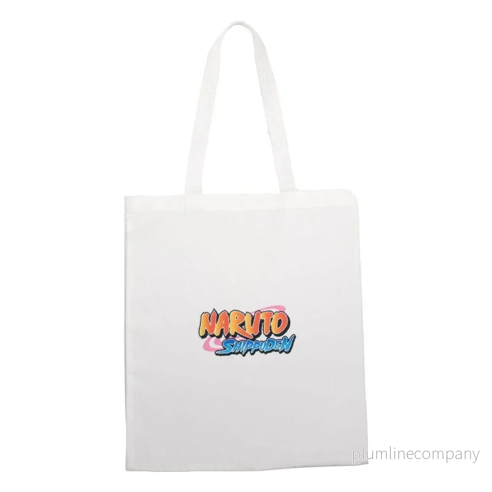 Naruto Tote Bag – Officiell Ramen Bowl Design - Bild 3