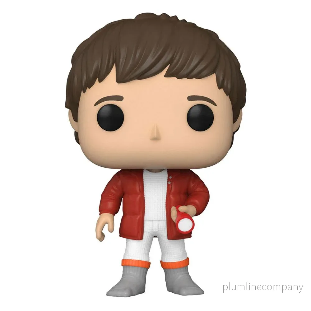 E.T. the Extra-Terrestrial POP! Figur Elliot 9 cm
