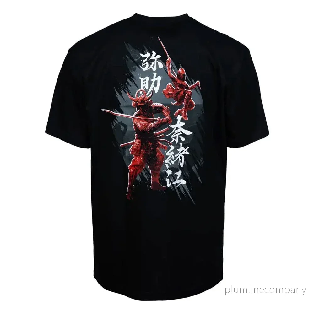 Assassin’s Creed Shadows T-Shirt Crest Stl L