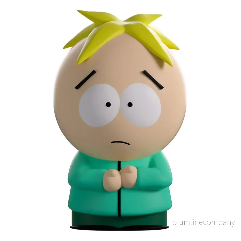 South Park Figur Butters 9 cm South Park Figur Butters 9 cm