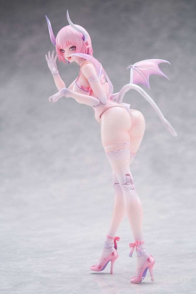 Original Character Galactic Series Action Figure 1/12 Asmodea 16 cm - Bild 2