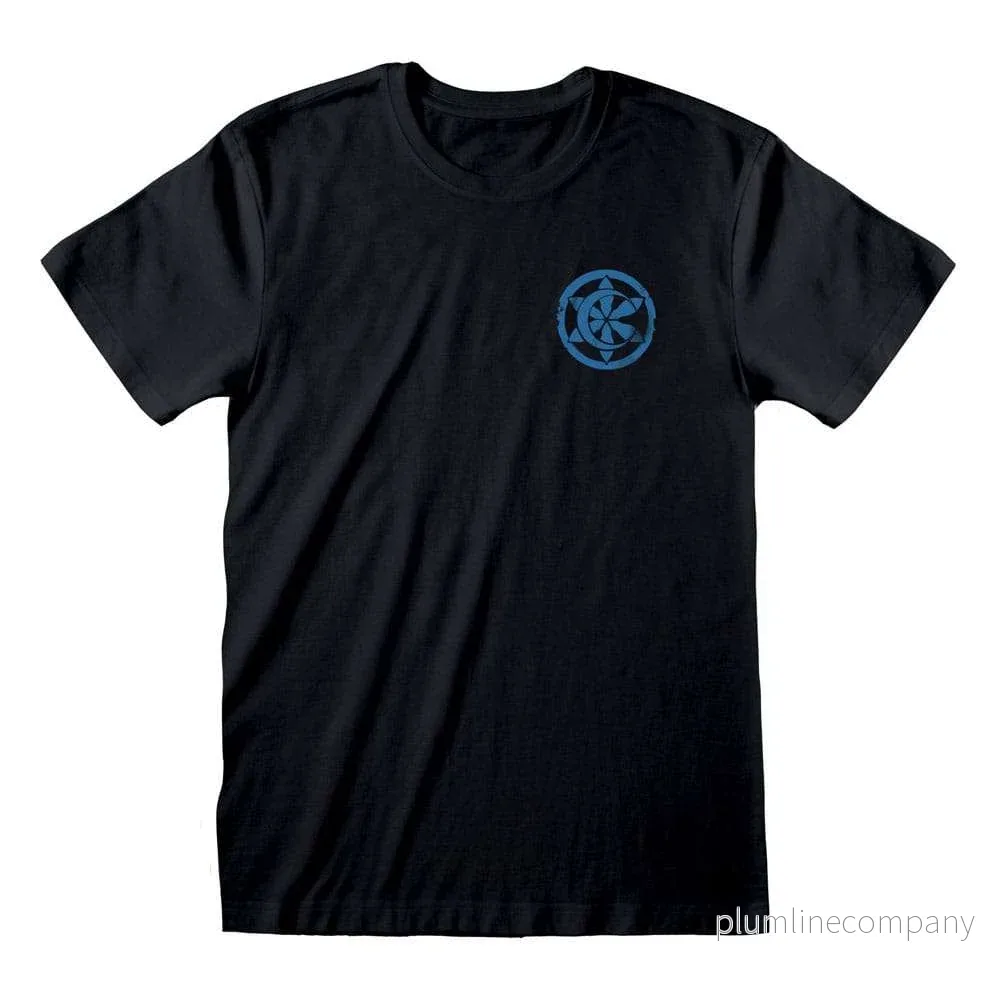 Marvel Rivals T-Shirt Luna Snow - Bild 2