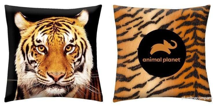 Animal Planet Kudde 40 x 40 cm Animal Planet Kudde 40 x 40 cm