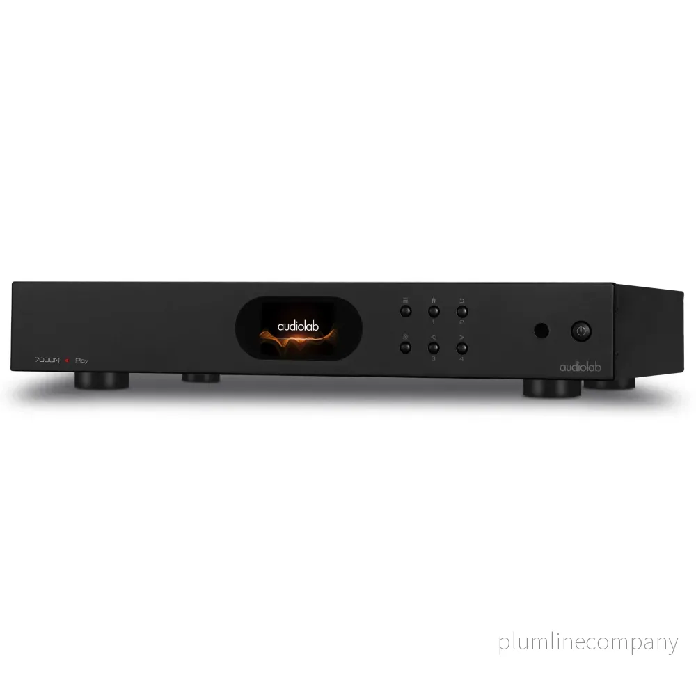 Audiolab 7000N Play - Bild 2
