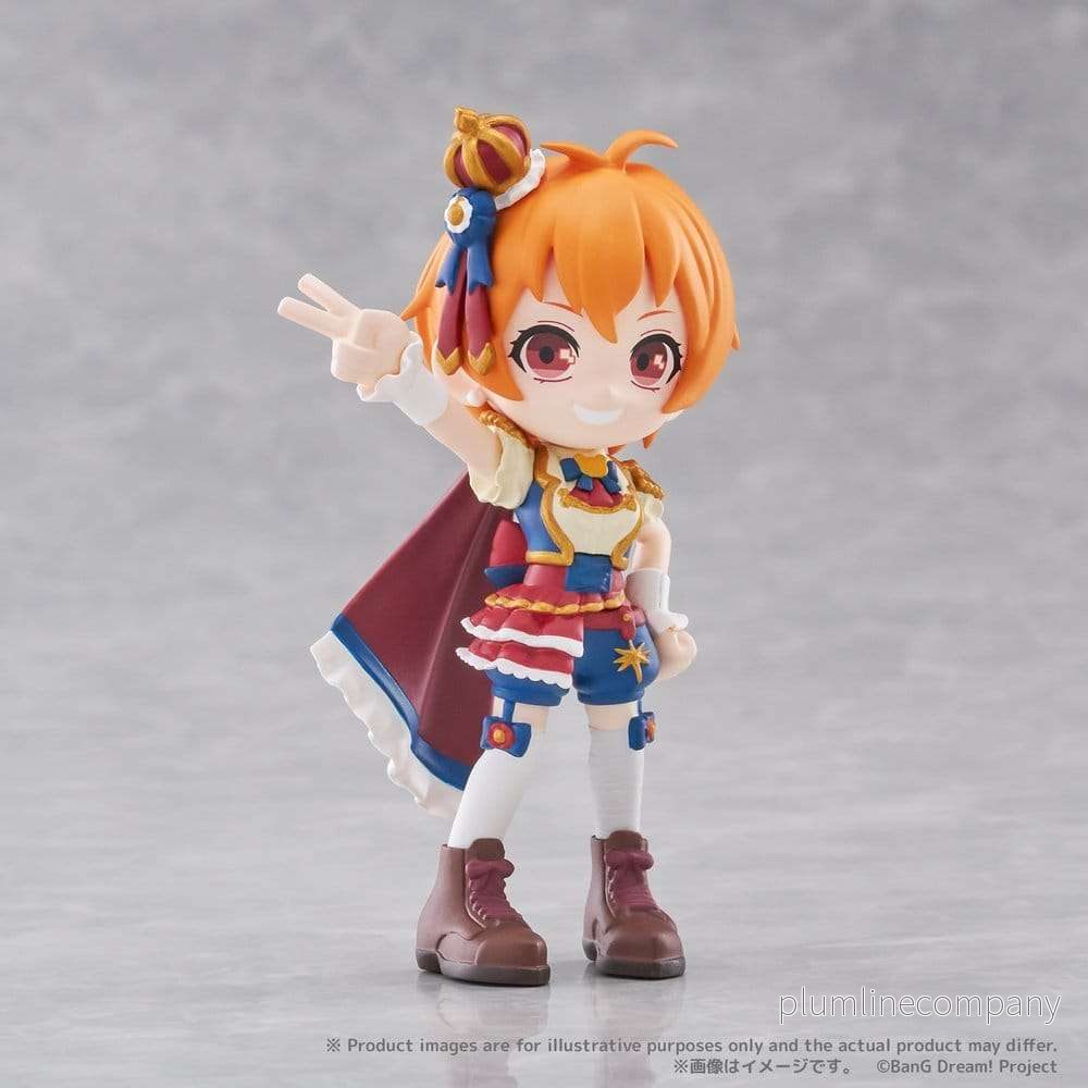 BanG Dream! PalVerse Mini Figurer Hello, Happy World! Blindbox Display (6) - Bild 2