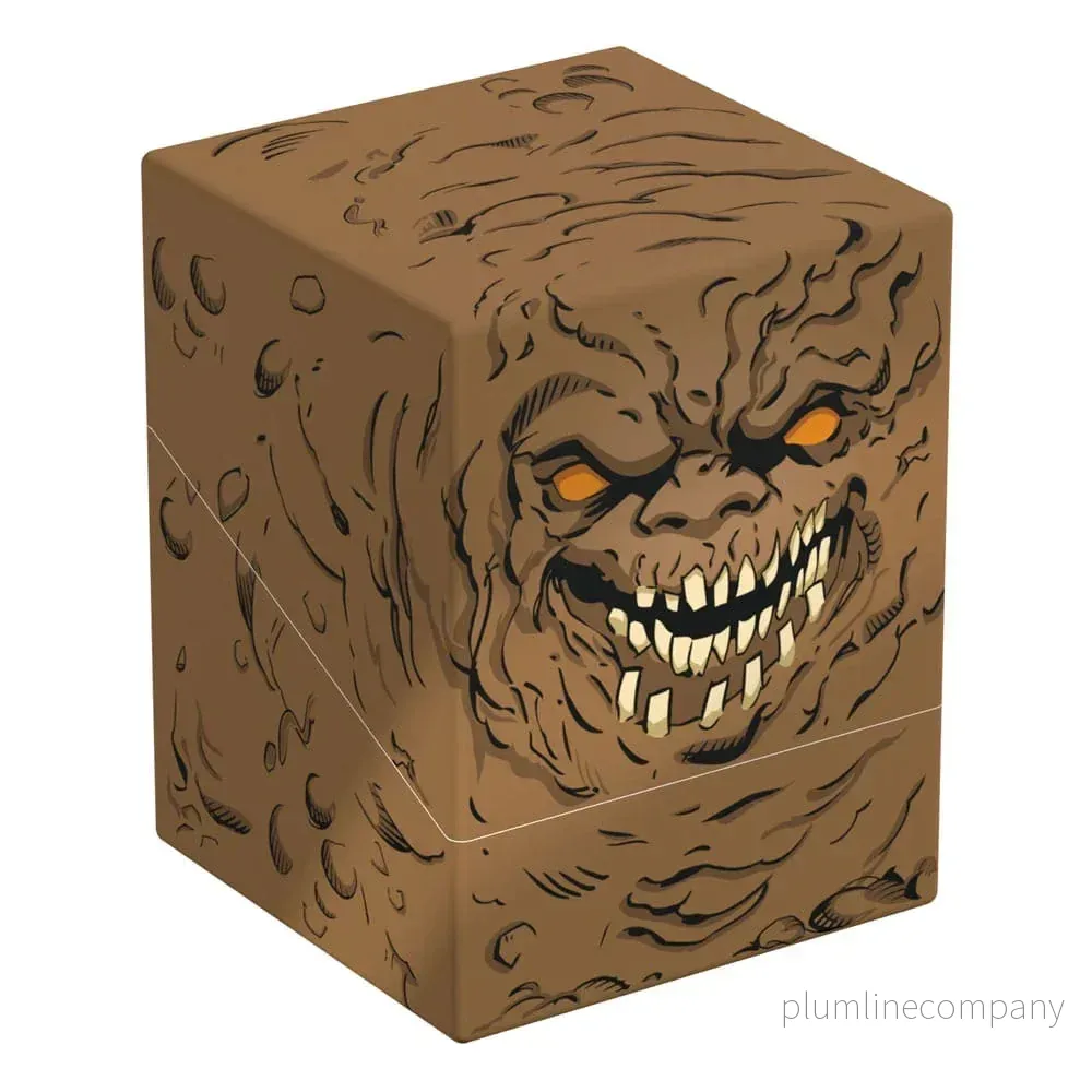 Squaroes – Squaroe DC Justice League™ JL020 – Clayface™ Samlarbox