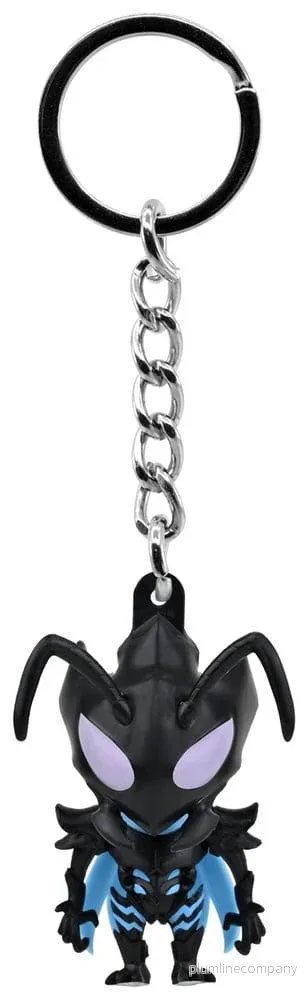 Solo Leveling Pocket Hero Keychain Series 1 Blind Box Display (12) - Bild 2