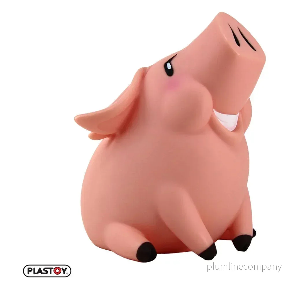 Seven Deadly Sins: Sparbössa Hawk 12 cm - Bild 2