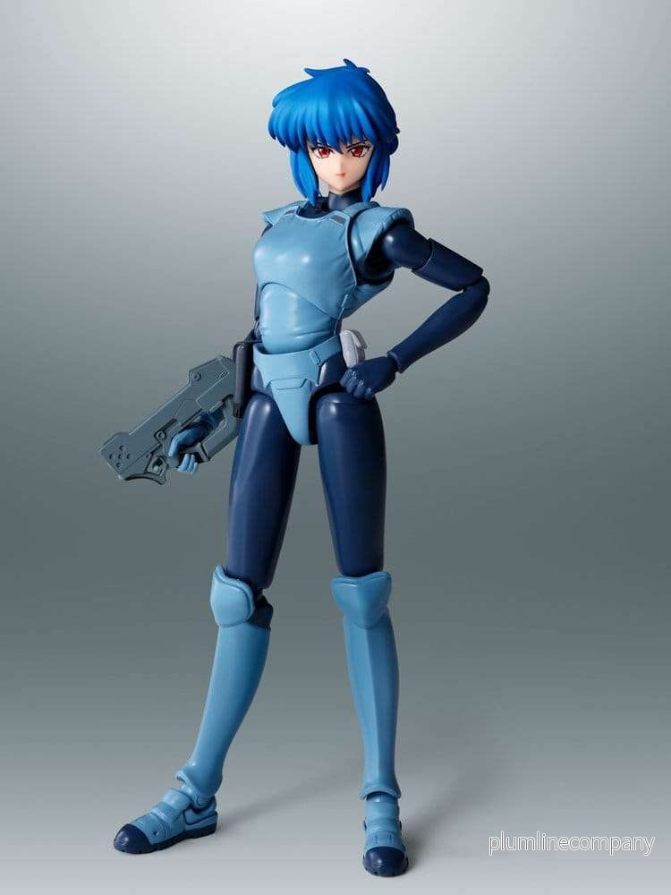 Ghost in the Shell S.H.Figuarts Action Figure Motoko Kusanagi 14 cm
