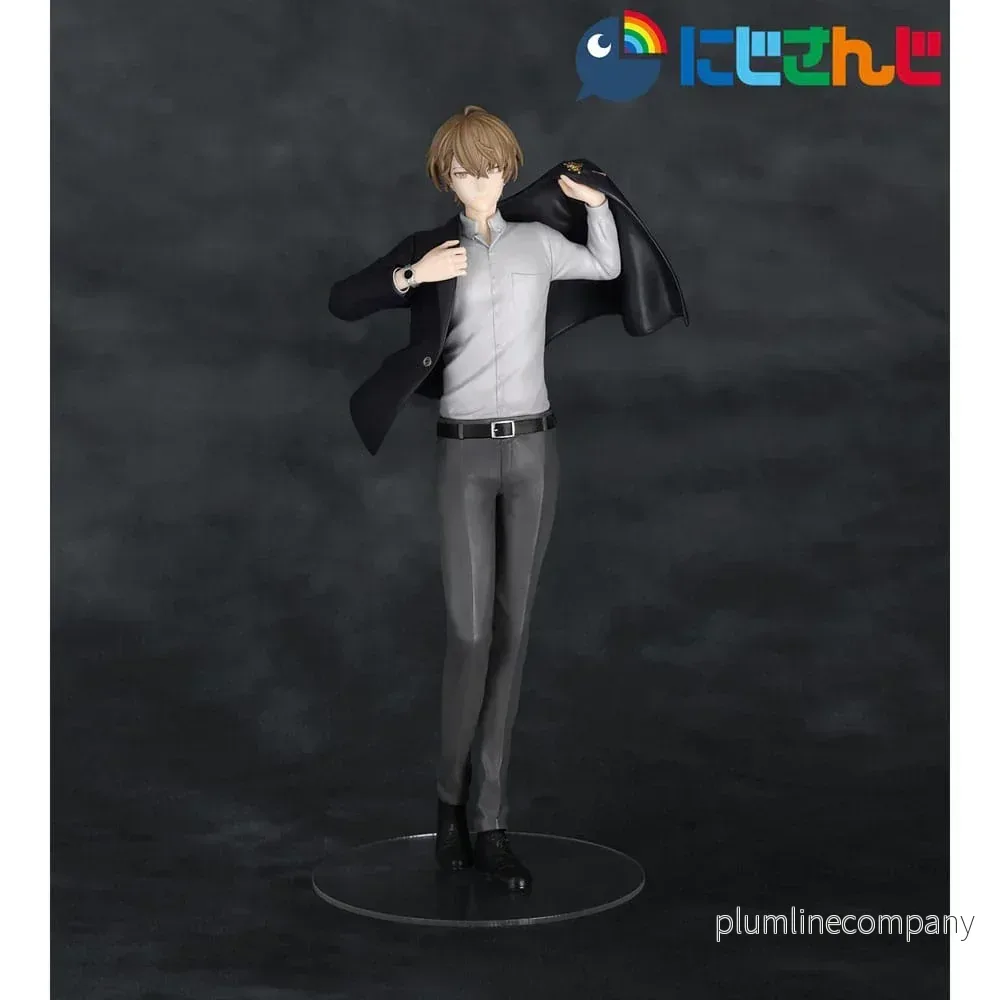 Nijisanji PVC Figur 1/8 Hayato Kagami 23 cm - Bild 3
