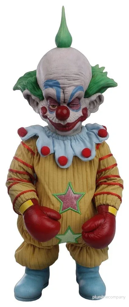 Killer Klowns From Outer Space MDS Mega Scale gosedjursdocka Shorty 38 cm - Bild 2