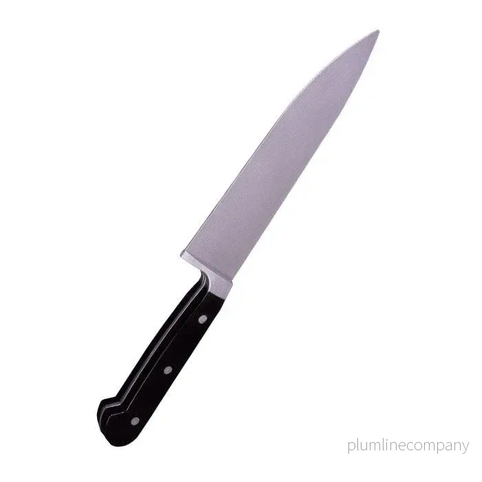 Halloween 2018 Plaståtergivning 1/1 Michael Myers Kökkniv
