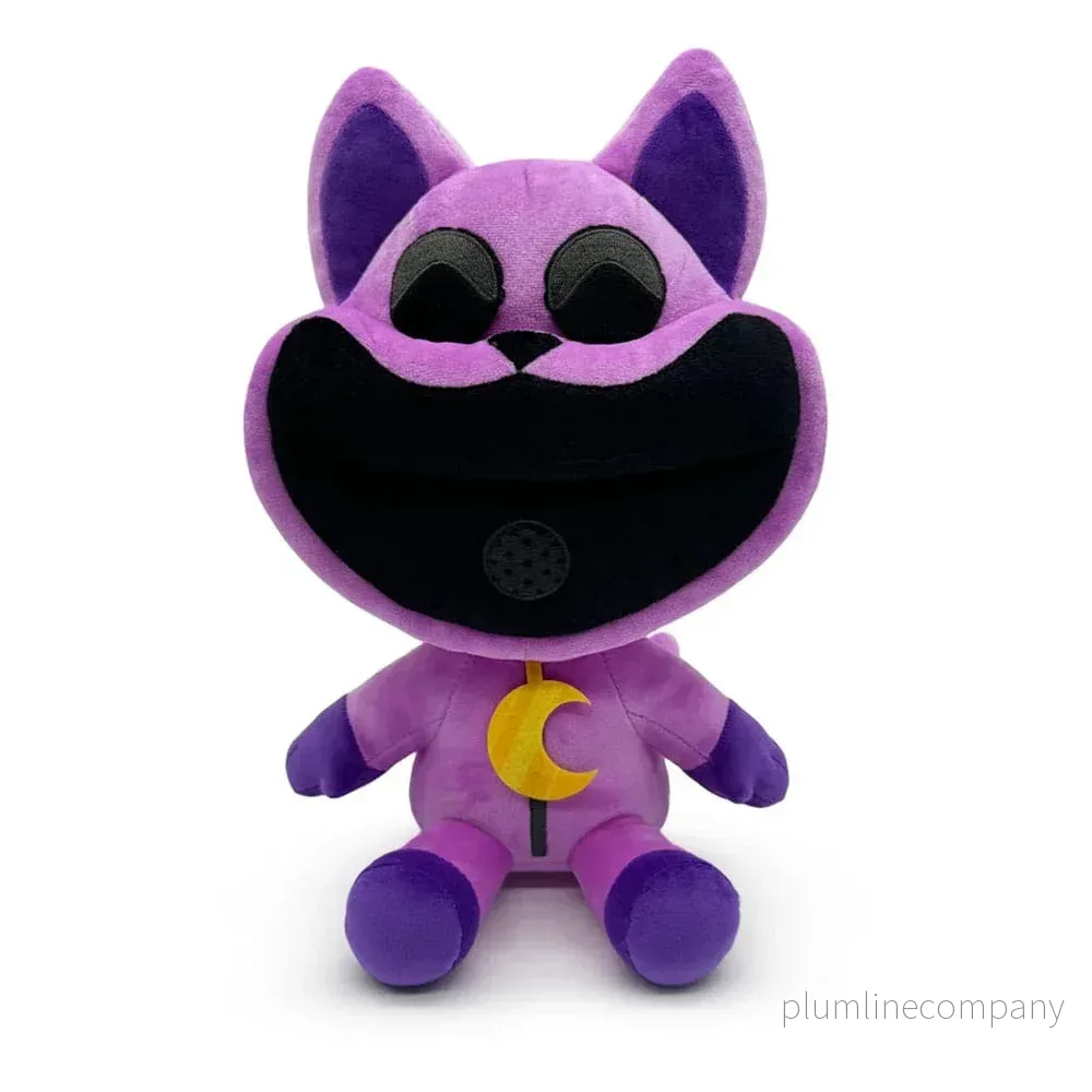 Poppy Playtime gosedjur CatNap 22 cm - Bild 2