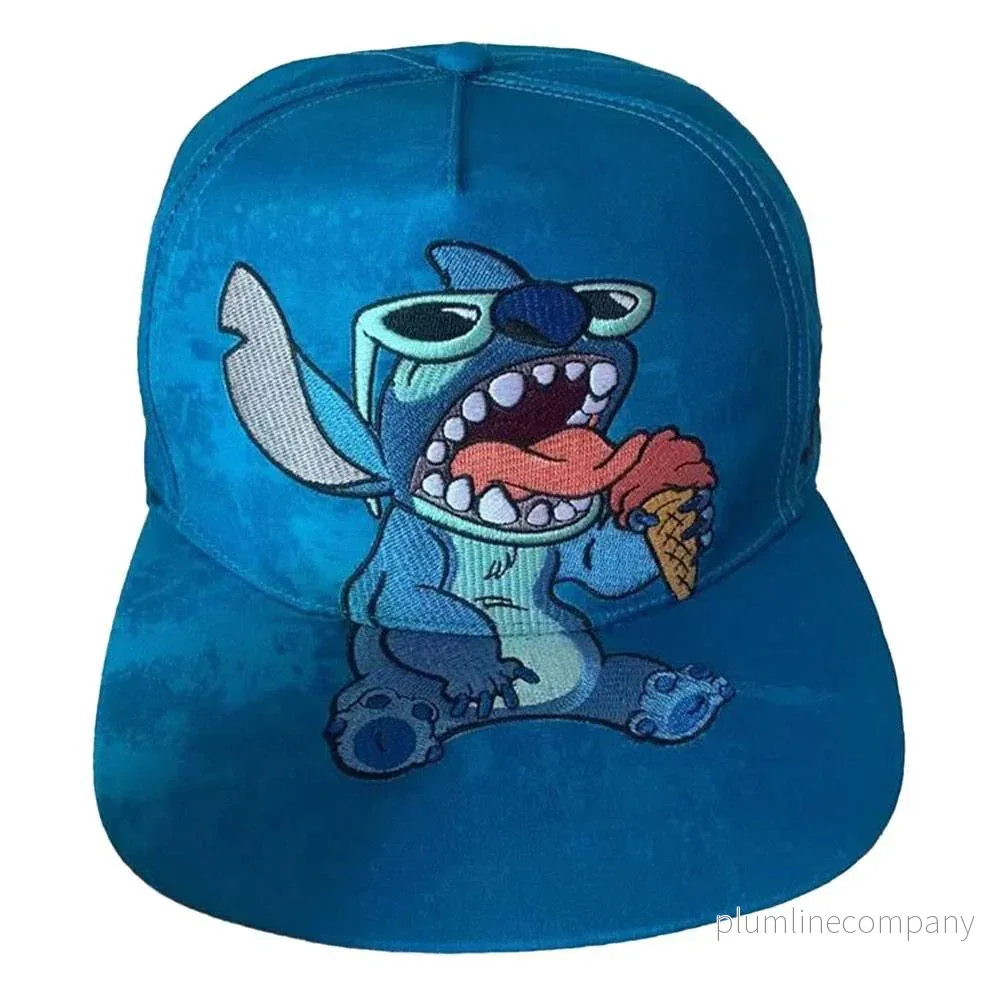 Disney Keps Lilo and Stitch – Kvalitet och Stil - Bild 2