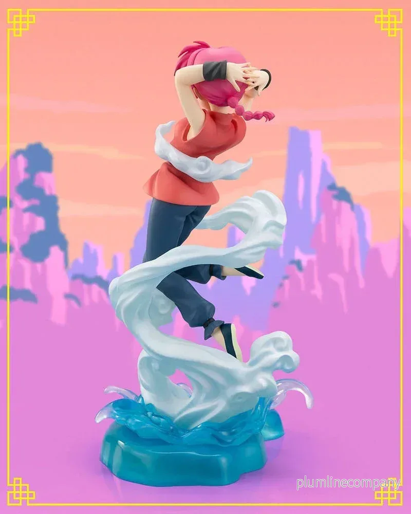 Ranma 1/2 FiguartsZERO Chouette PVC Figur Ranma 20 cm - Bild 3