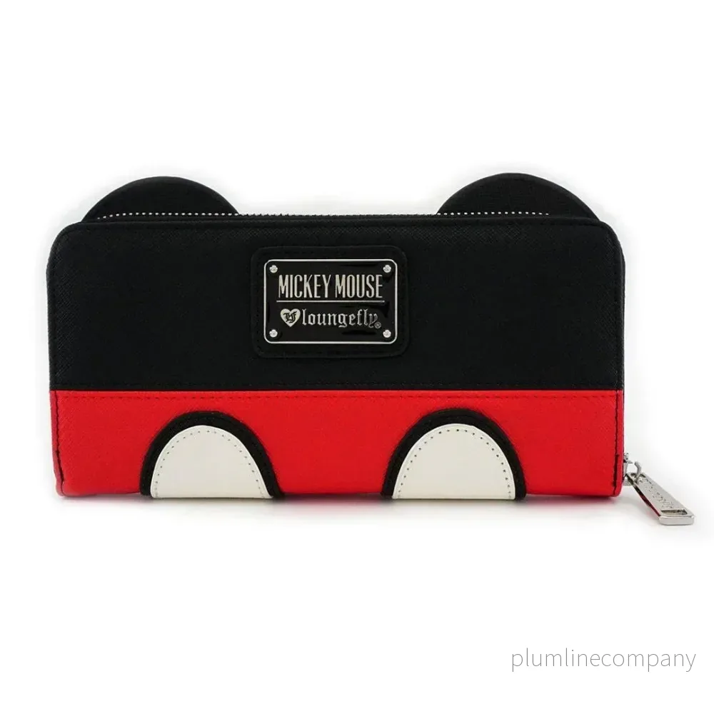 Disney by Loungefly Plånbok Mickey Mouse - Bild 2