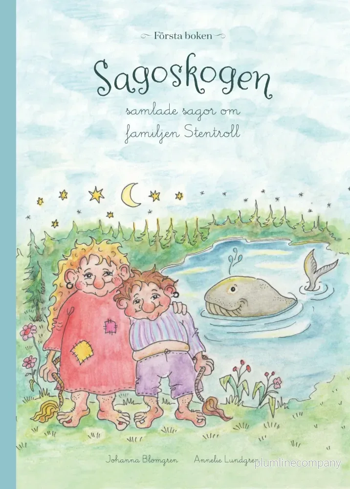 Sagoskogen