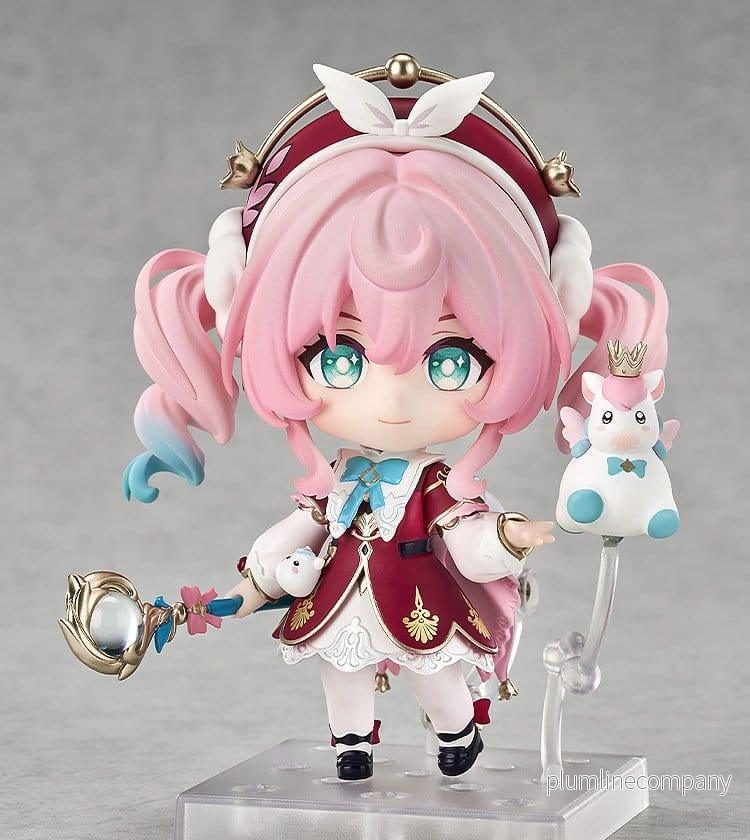 Honkai: Star Rail Nendoroid Action Figur Hyacine 10 cm - Bild 3