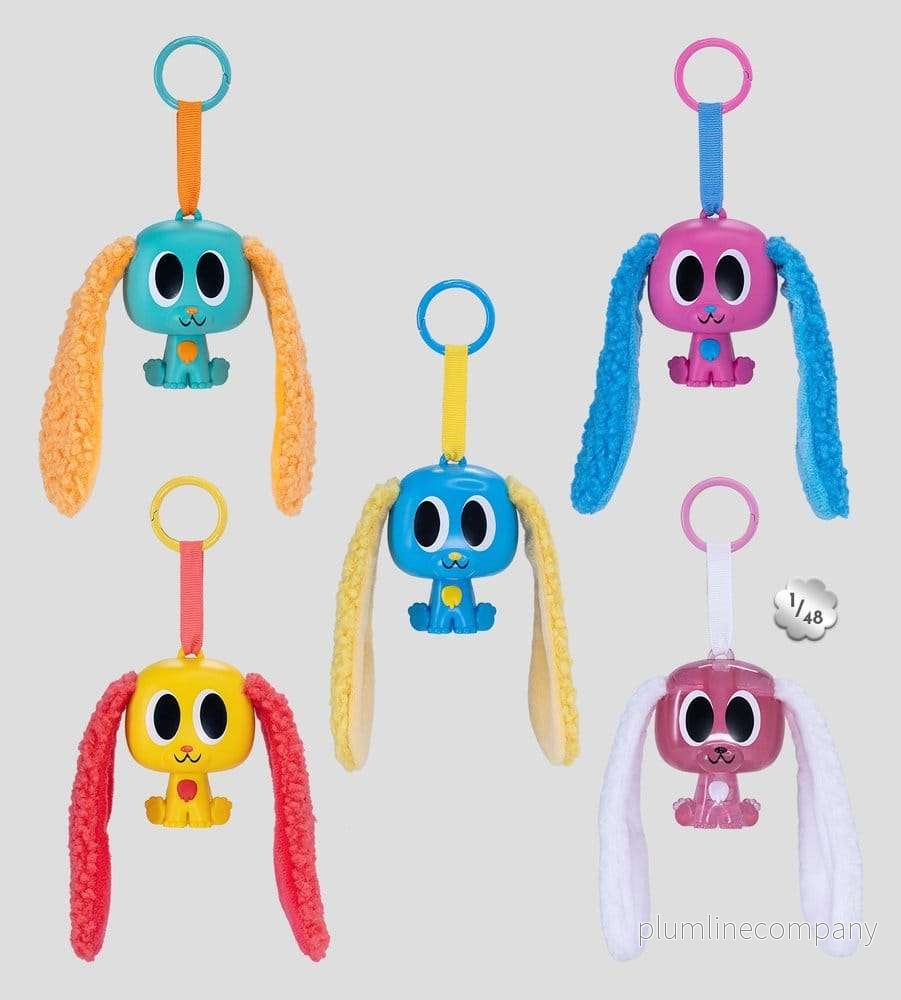 Cloth Ears Mini Figures 13 cm Blind Box-display (4) Cloth Ears Mini Figures 13 cm Blind Box-display (4)
