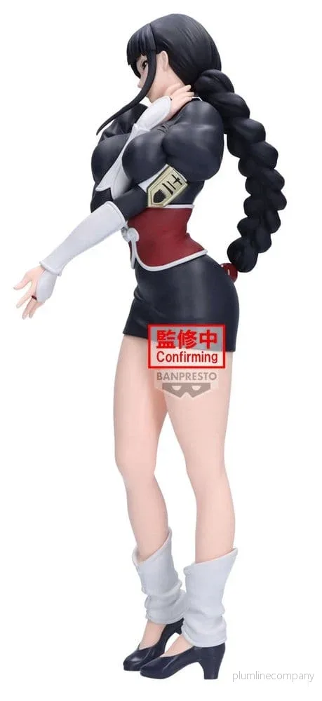 Bleach Glitter & Glamours PVC-figur Nemu Kurotsuchi 24 cm - Bild 3