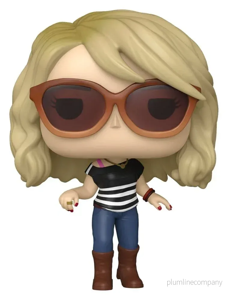 Bridesmaids POP! Movies Figur Annie Walker 9 cm Bridesmaids POP! Movies Figur Annie Walker 9 cm