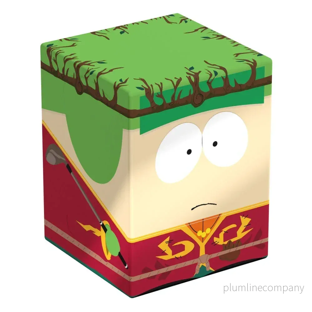 Squaroe Squaroes South Park™: The Stick of Truth SP012 – High Elf King Kyle Squaroe Squaroes South Park™: The Stick of Truth SP012 – High Elf King Kyle