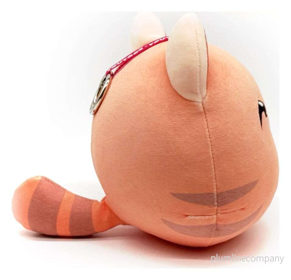 Slime Rancher Plush Keychain Radiant Cat Slime 13 cm - Bild 3