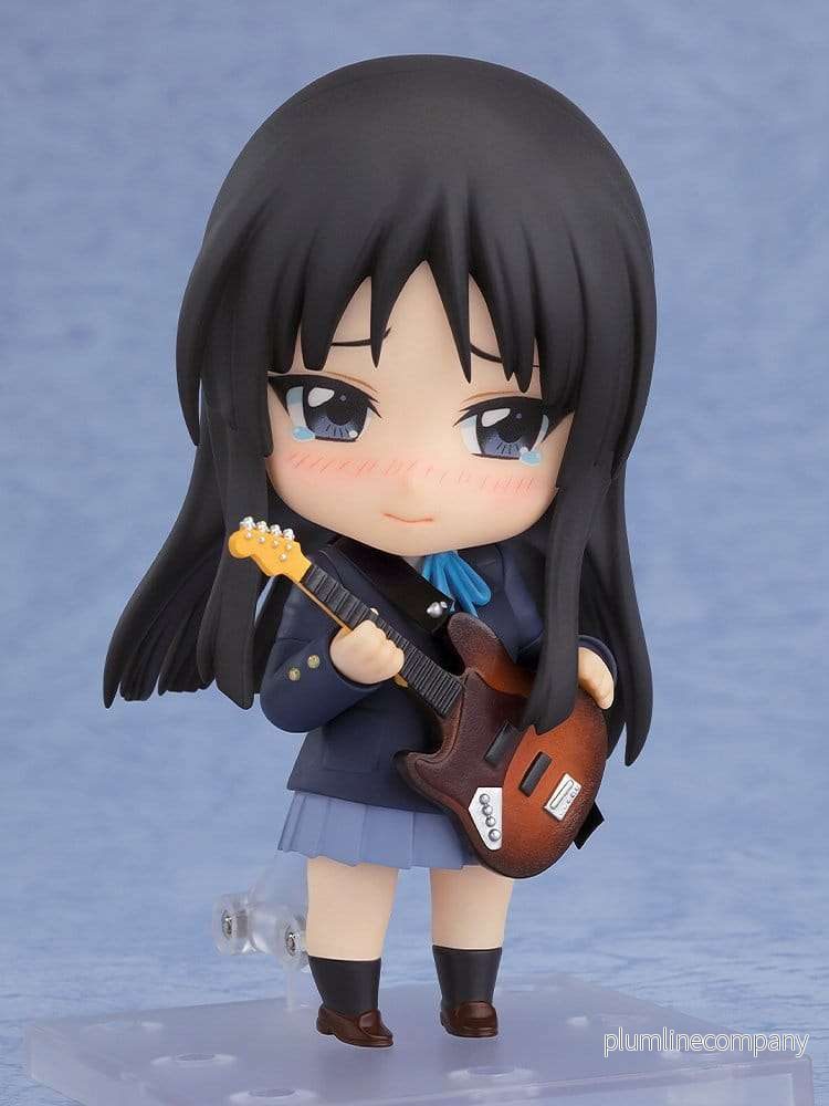 K-ON! Nendoroid Action Figure Mio Akiyama 2.0 10 cm - Bild 3