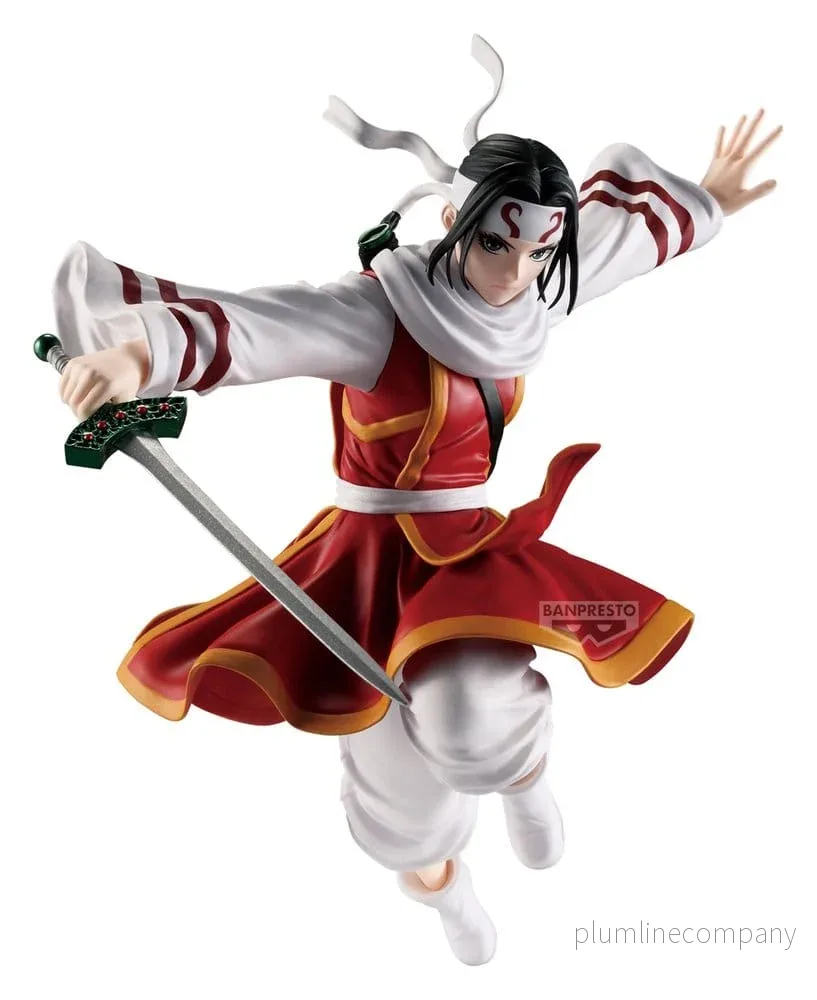 Kingdom Vibration Stars PVC-figur Kyokai 16 cm Kingdom Vibration Stars PVC-figur Kyokai 16 cm