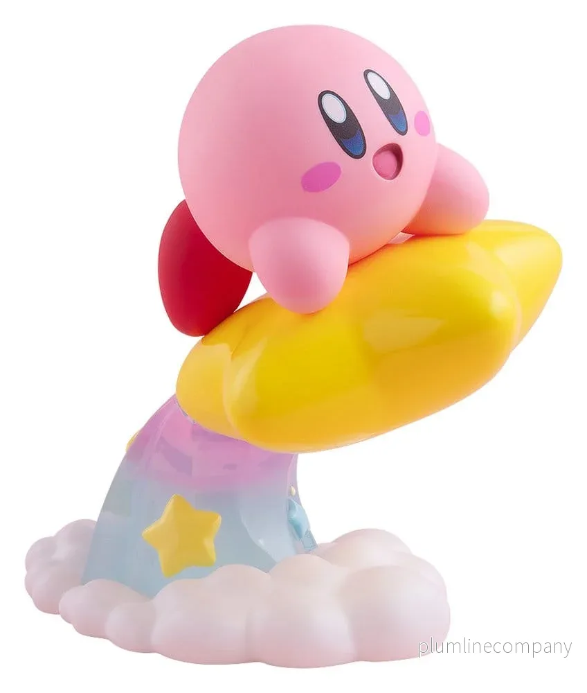 Kirby Pop Up Parade PVC-figur 14 cm Kirby Pop Up Parade PVC-figur 14 cm
