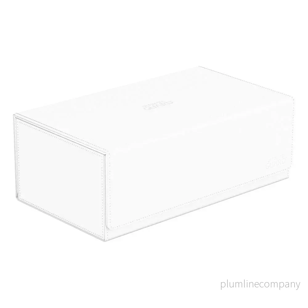 Ultimate Guard Arkhive 800+ Xenoskin - Vit - Bild 3