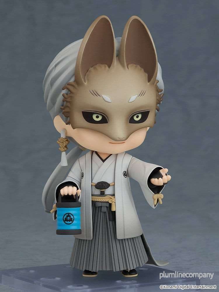 Silent Hill f Nendoroid Action Figure Fox Mask 10 cm - Bild 3