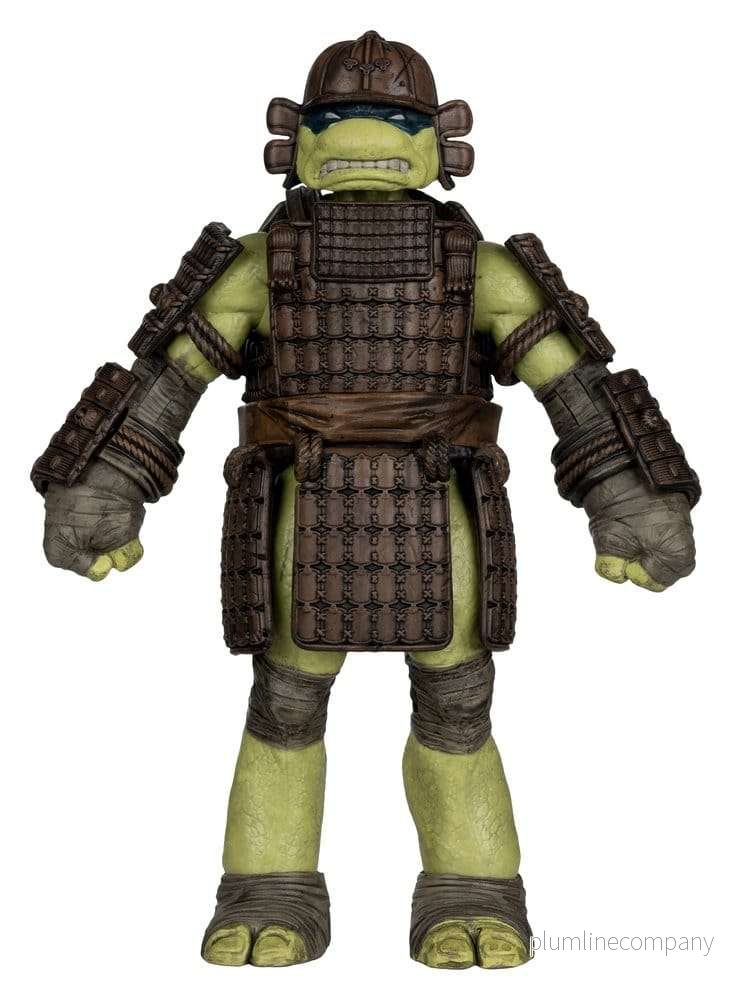Teenage Mutant Ninja Turtles Page Punchers Action Figure Leonardo (Turtles in Time) 13 cm Teenage Mutant Ninja Turtles Page Punchers Action Figure Leonardo (Turtles in Time) 13 cm