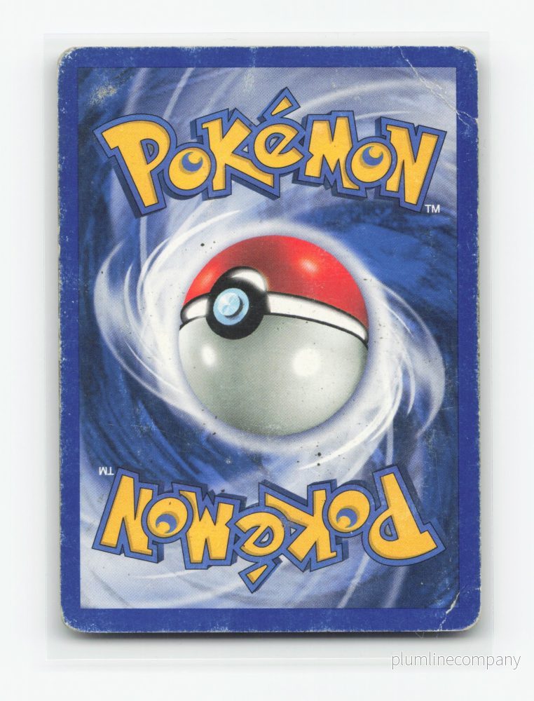 Lt. Surge's Voltorb 84/132 - Gym Heroes - Bild 2