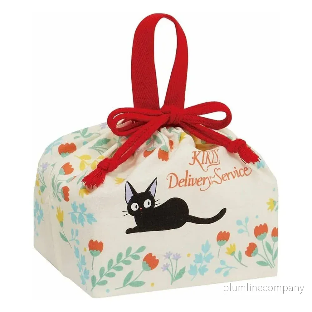 Kiki’s Delivery Service Lunchpouch Botanisk Trädgård Kiki’s Delivery Service Lunchpouch Botanisk Trädgård