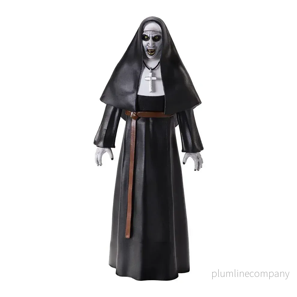 The Nun Bendyfigs Bendable Figur Valak 19 cm - Bild 2